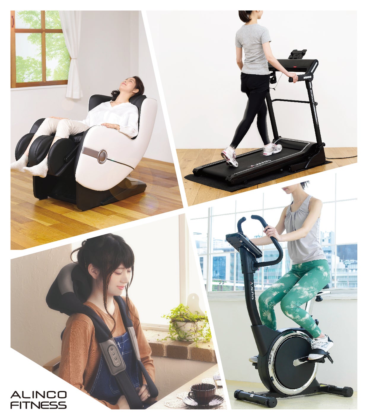 ニュースリリース | アルインコ株式会社（ALINCO）