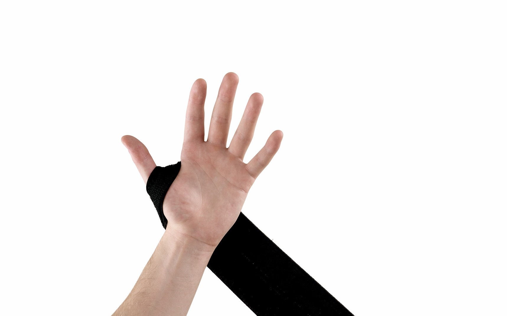 WBF701 手首サポーター】装着方法を教えてください | よくあるご質問