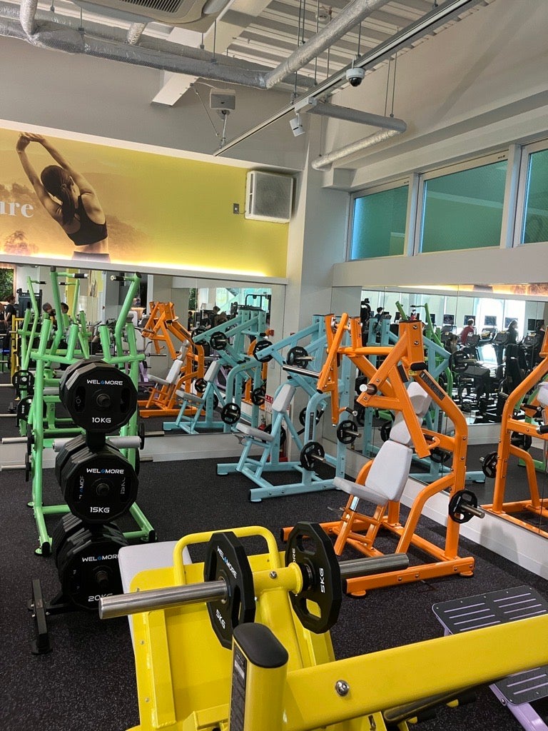 フィットネス事業部 | アルインコ株式会社（ALINCO） | アルインコ株式