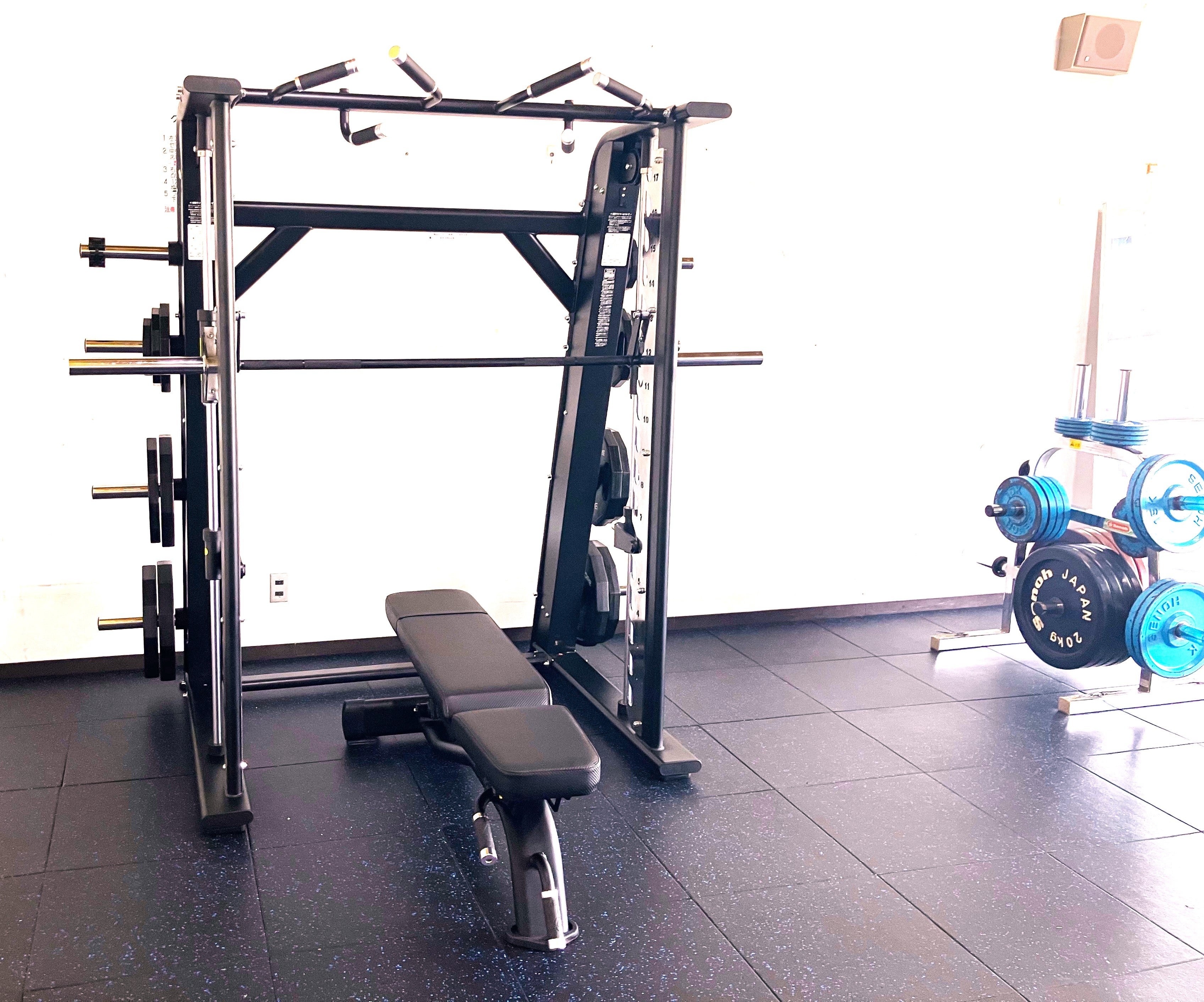 トレーニングマシン　 ほぼ新品 送るの大変なので、千葉県まで直接とりに来れる方 フィットネス事業部 | アルインコ株式会社（ALINCO） | アルインコ株式
