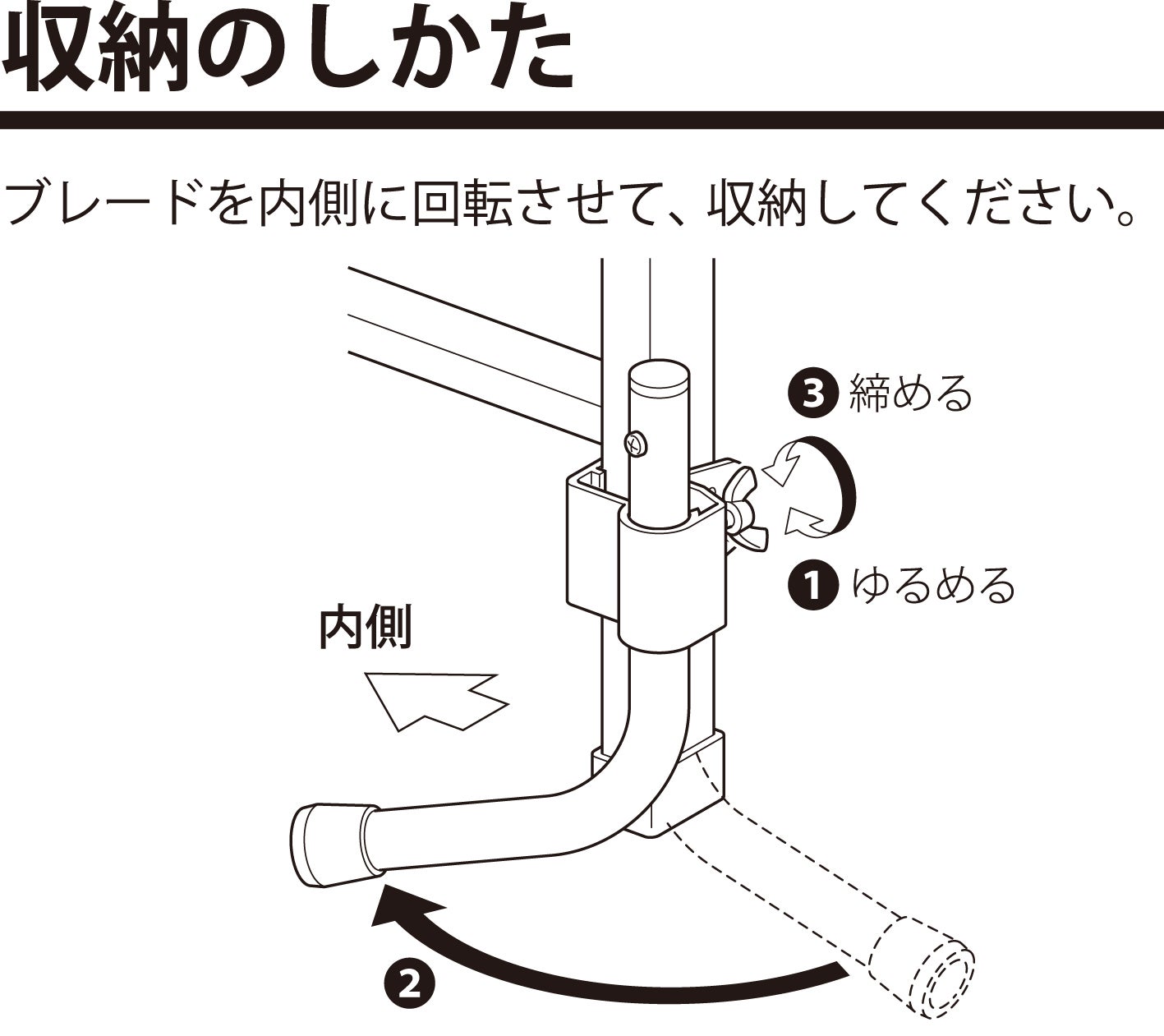簡易アウトリガー SKL2STB | 作業台 | 製品情報 | 住宅機器事業部