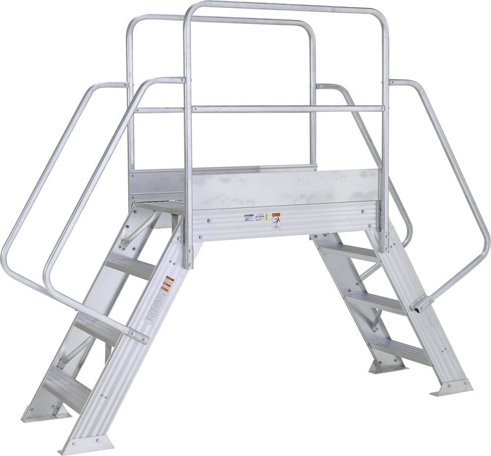 渡り足場 CSE-AS | 生産終了 | 製品情報 | 住宅機器事業部