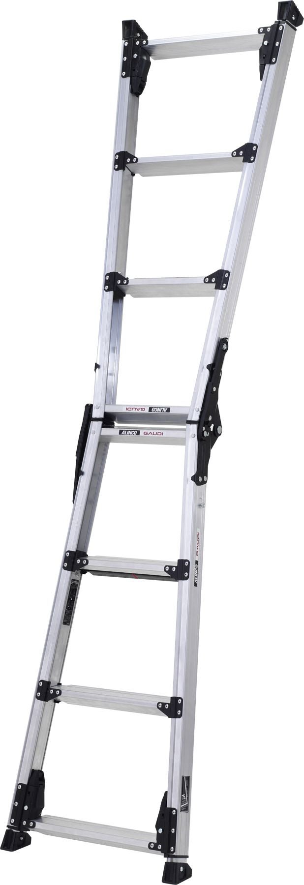 上部操作式伸縮脚付はしご兼用脚立 GUS | 生産終了 | 製品情報 | 住宅