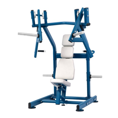 チェストプレス | フィットネスジム向けトレーニングマシン | 製品情報 
