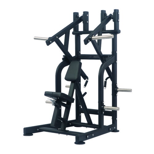 ローロウ | フィットネスジム向けトレーニングマシン | 製品情報 