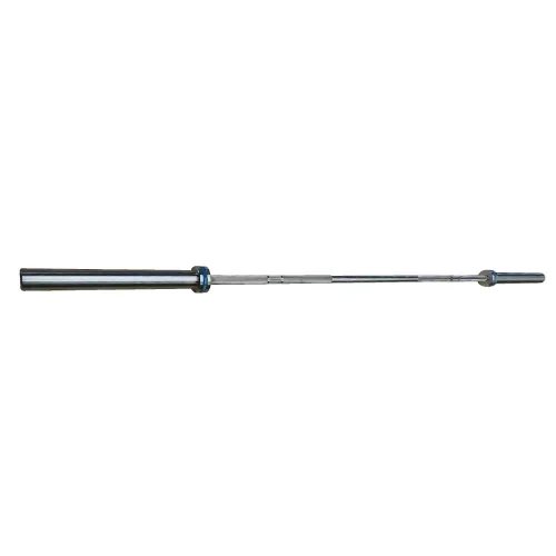バーベルシャフト 20kg | フィットネスジム向けトレーニングマシン 