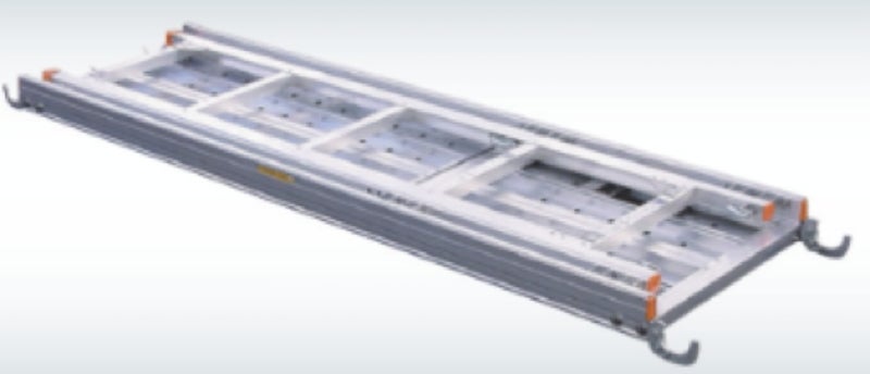 開閉式布板 | タラップボード（ハッチ式床付き布枠） | 製品情報