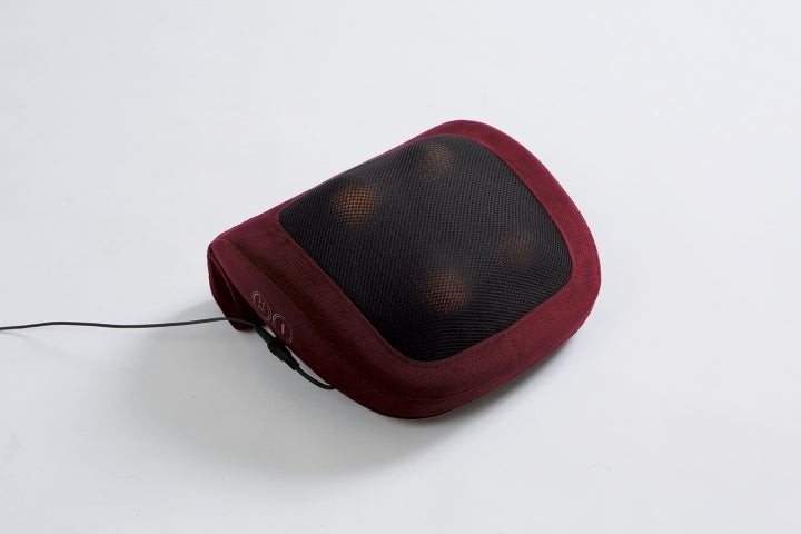 寝ころびマッサージャー 肩もん | マッサージ機 | 製品情報