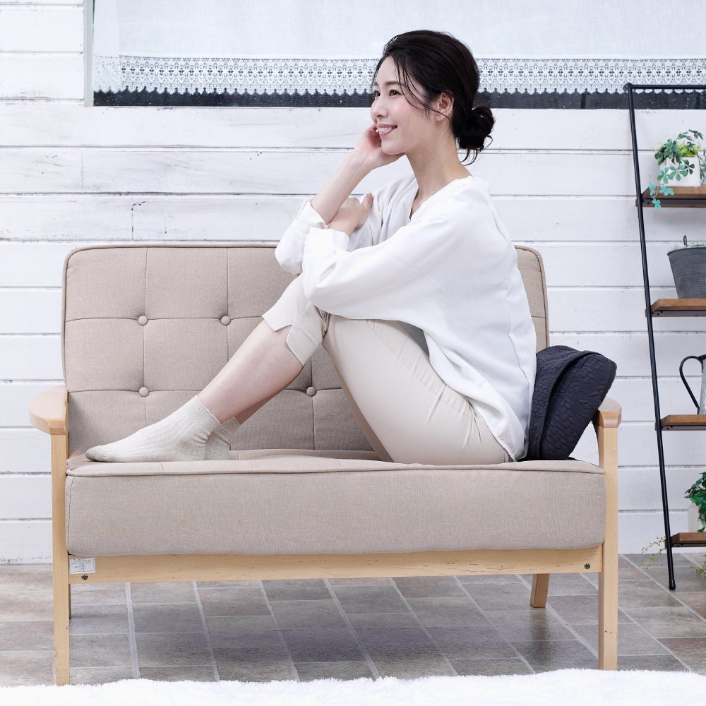 クッションマッサージ めぐり | マッサージ機 | 製品情報