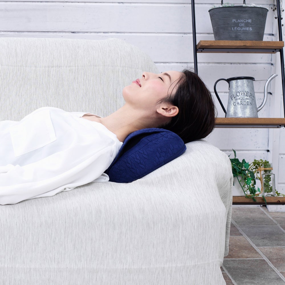 クッションマッサージ めぐり | マッサージ機 | 製品情報