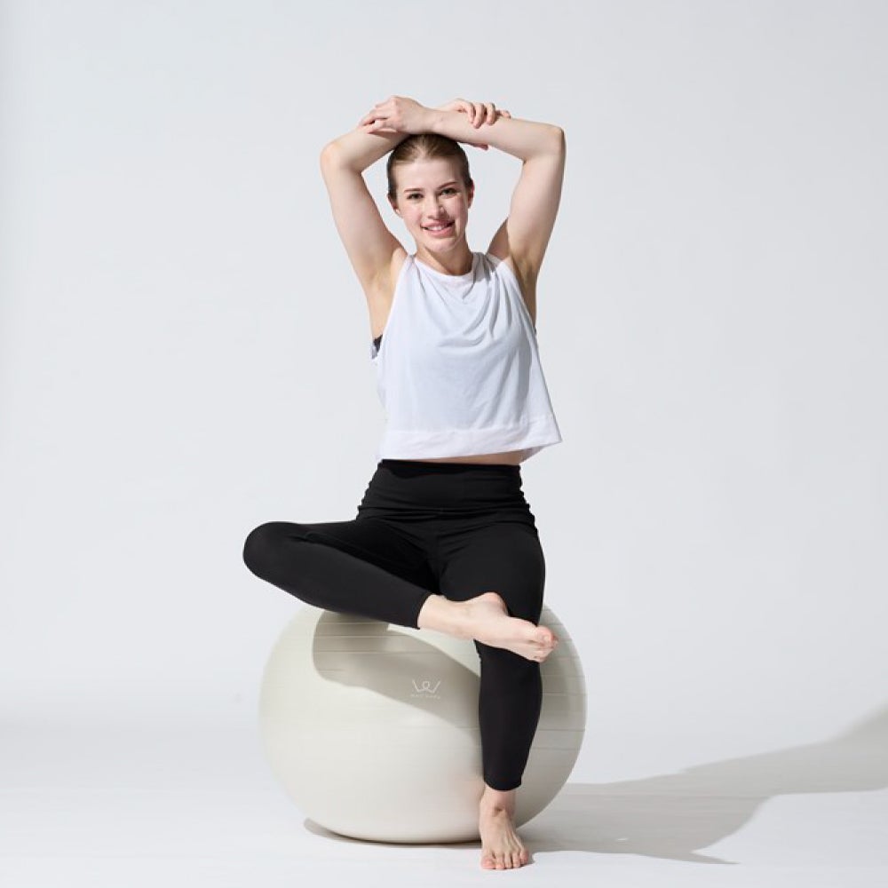 ウェルネスボール　アクティブフィットネス Wellness Ball™ Active Sitting ウェルネスボールアクティブ