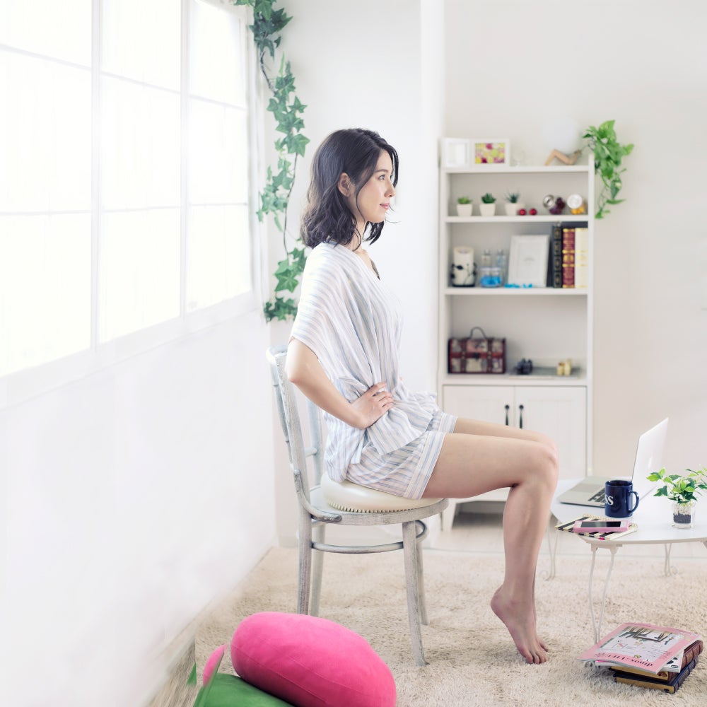 エクササイズクッション | エクササイズグッズ | 製品情報