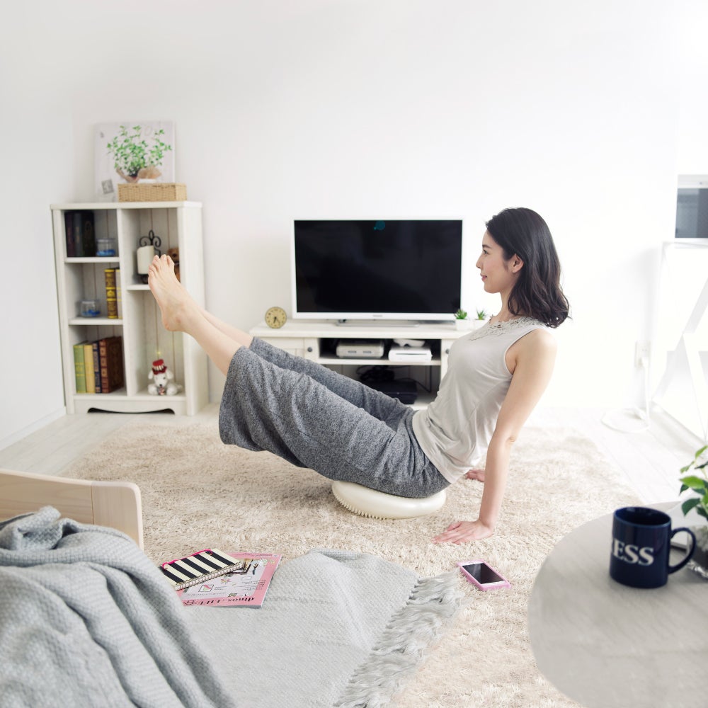 エクササイズクッション | エクササイズグッズ | 製品情報