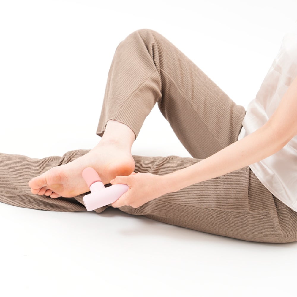 ハンディスパバイブ | ケアグッズ | 製品情報 | フィットネス事業部