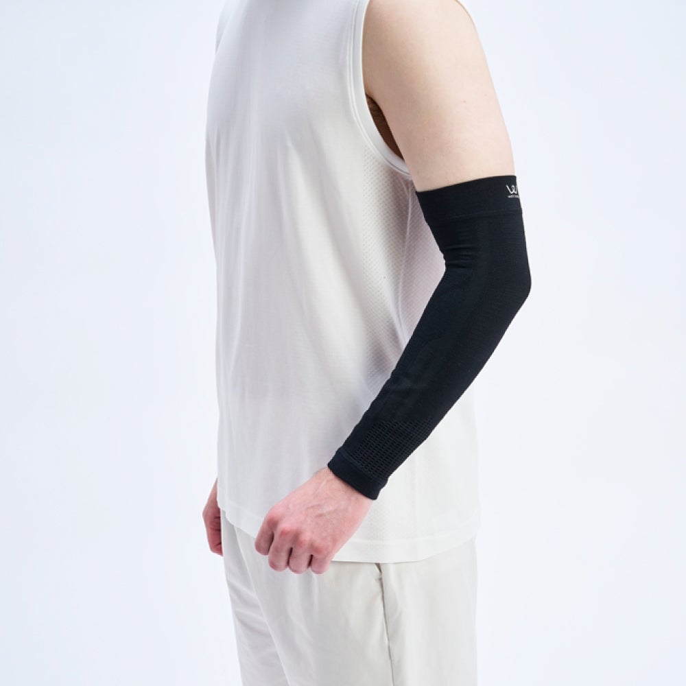 腕サポーターM/L | エクササイズグッズ | 製品情報