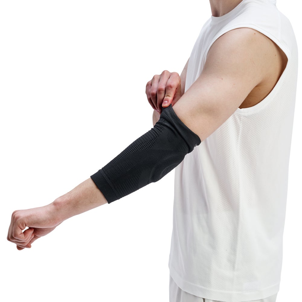 nordic sport 肘 サポーター Ｌサイズ 肘サポーター｜Alpen Online