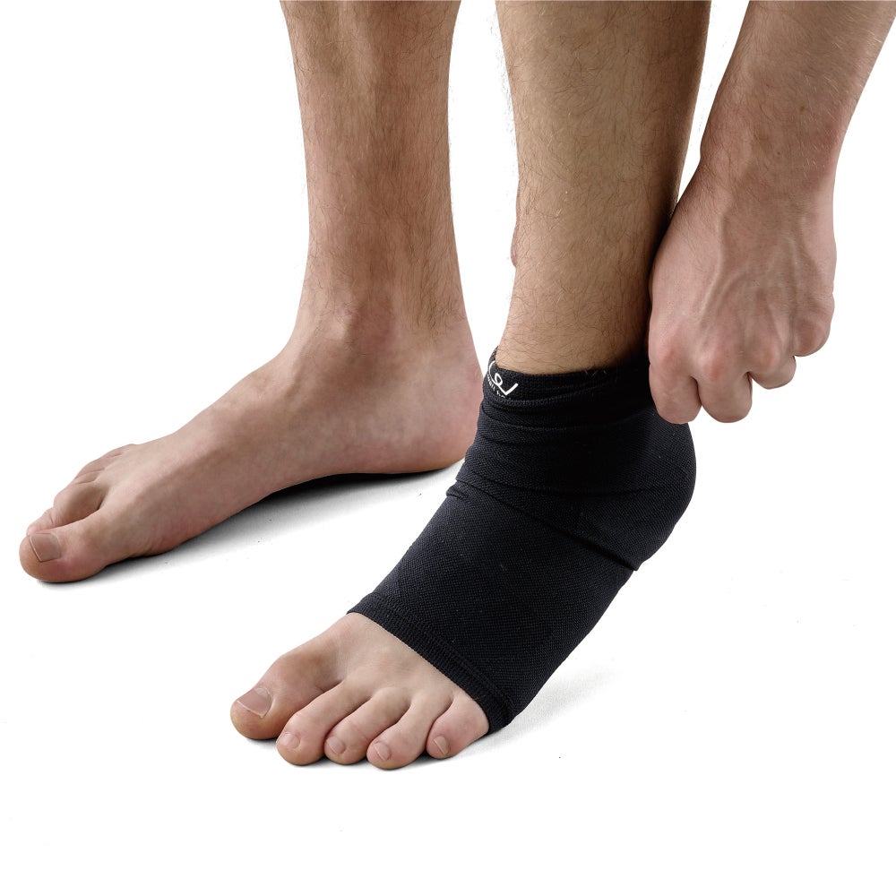 足首サポーターM/L | エクササイズグッズ | 製品情報
