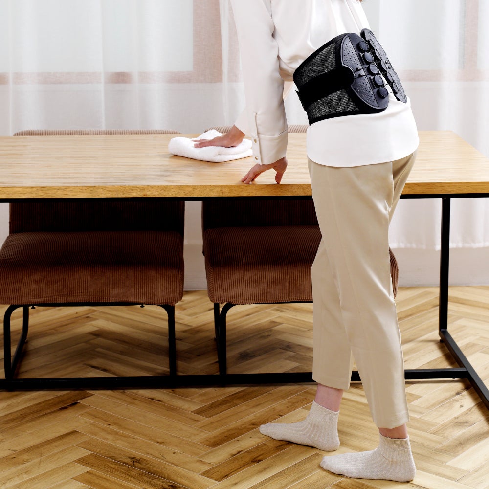 ウエストガードベルト | エクササイズグッズ | 製品情報