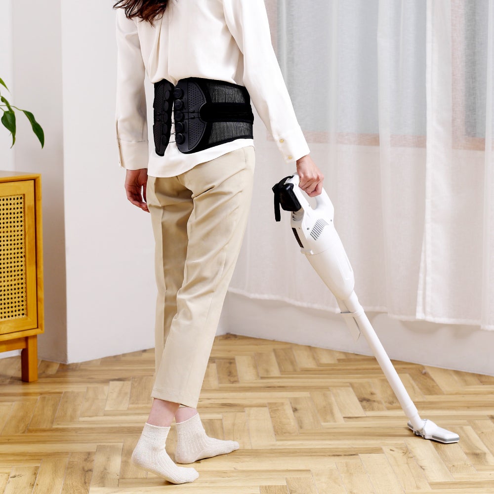 ウエストガードベルト | エクササイズグッズ | 製品情報