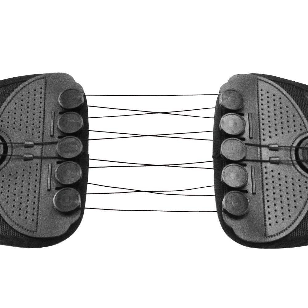 ウエストガードベルト | エクササイズグッズ | 製品情報