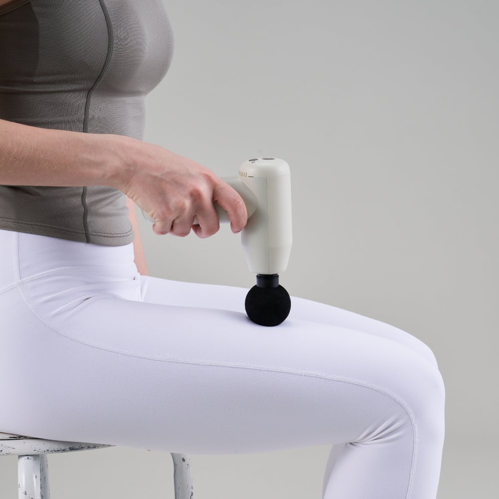 ボディシェイプガン リカバー | ケアグッズ | 製品情報 | フィットネス