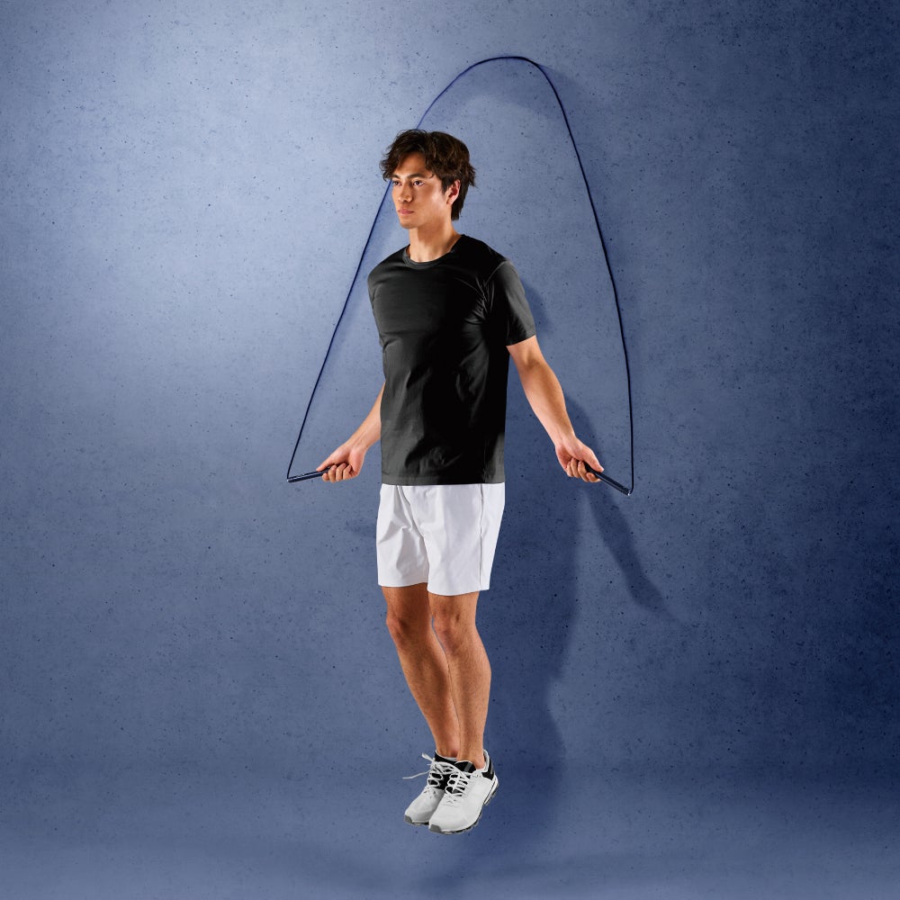 ジャンプロープ | エクササイズグッズ | 製品情報