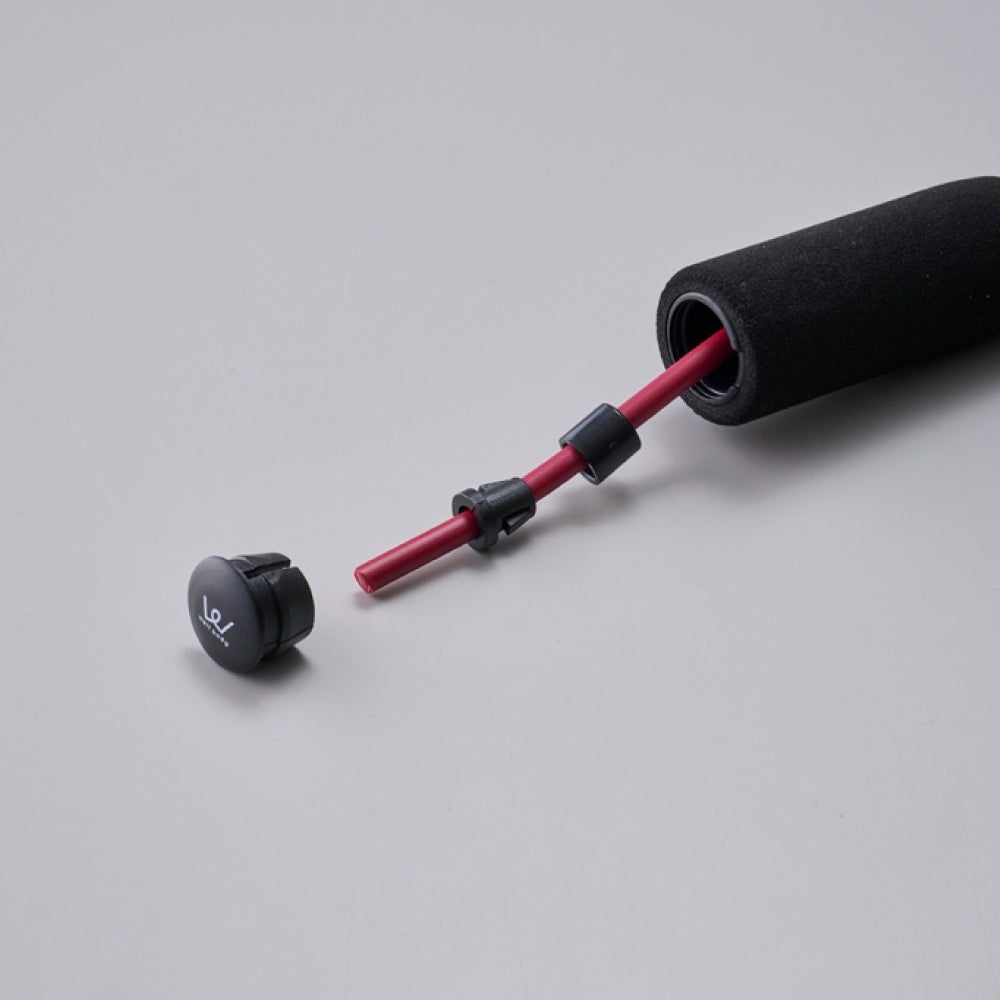 ベアリングジャンプロープ | エクササイズグッズ | 製品情報