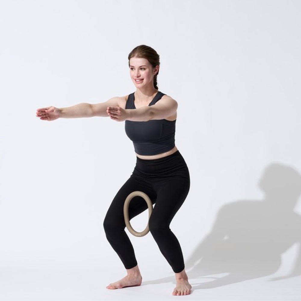 エクササイズリング | エクササイズグッズ | 製品情報 | フィットネス