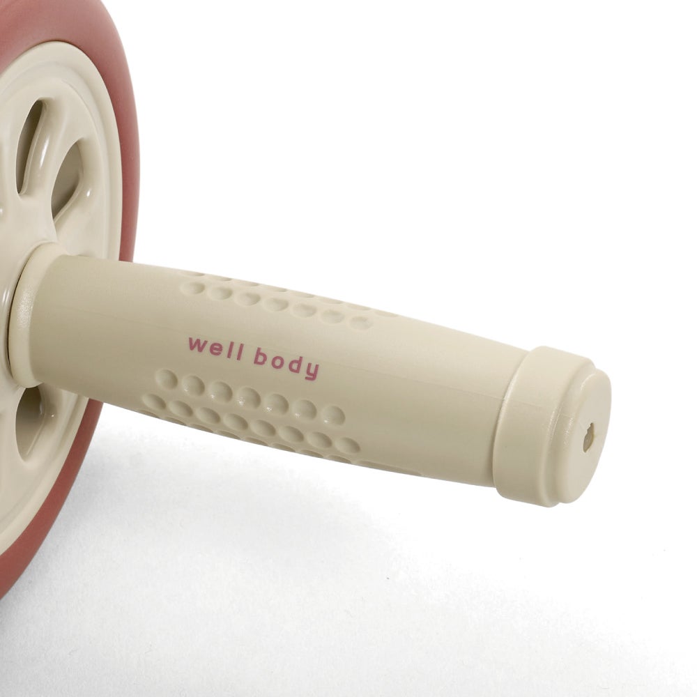 エクササイズホイール | トレーニングマシン | 製品情報