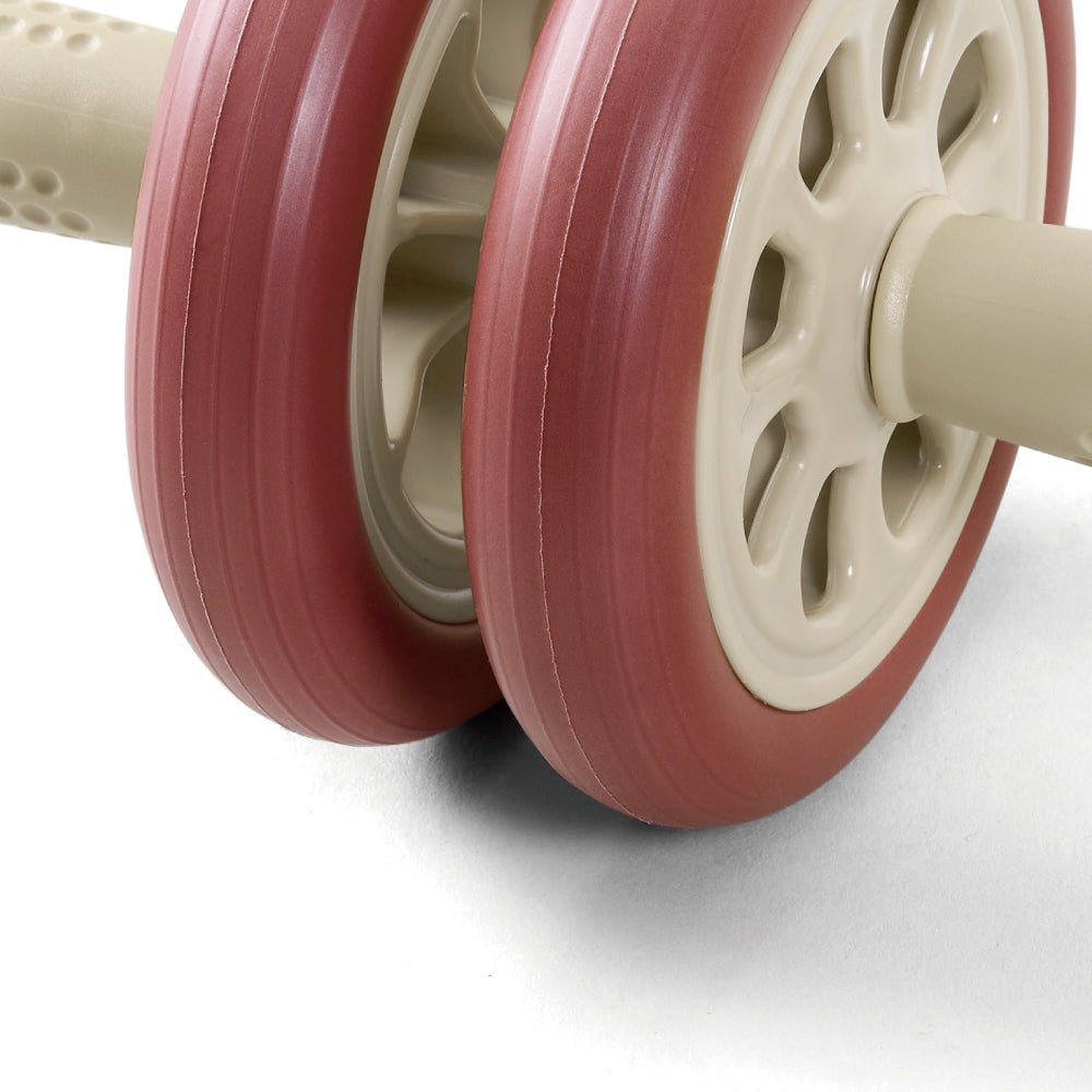 エクササイズホイール | トレーニングマシン | 製品情報