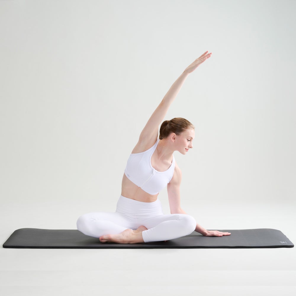 ヨガマット 15mm | エクササイズグッズ | 製品情報 | フィットネス事業