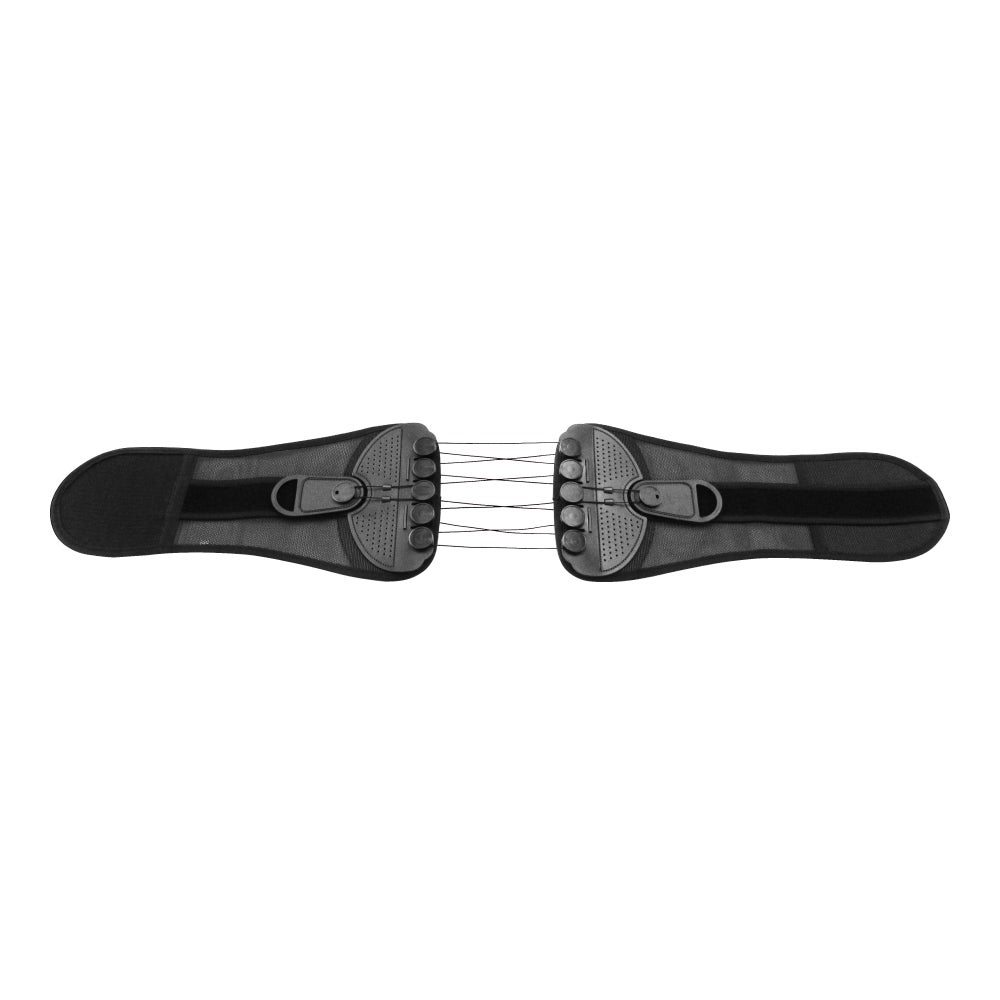 POWER GUARD 腰痛ベルト 3個セット ブラック　パワーガードトランクス Amazon | 腰コルセット パワーガード 腰痛 腰の痛み 腰