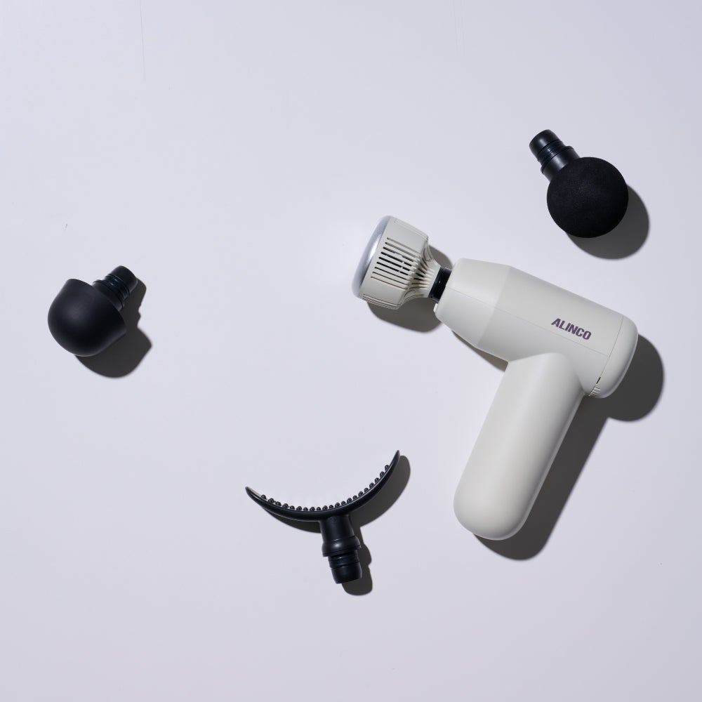 ボディシェイプガン リカバー | ケアグッズ | 製品情報 | フィットネス