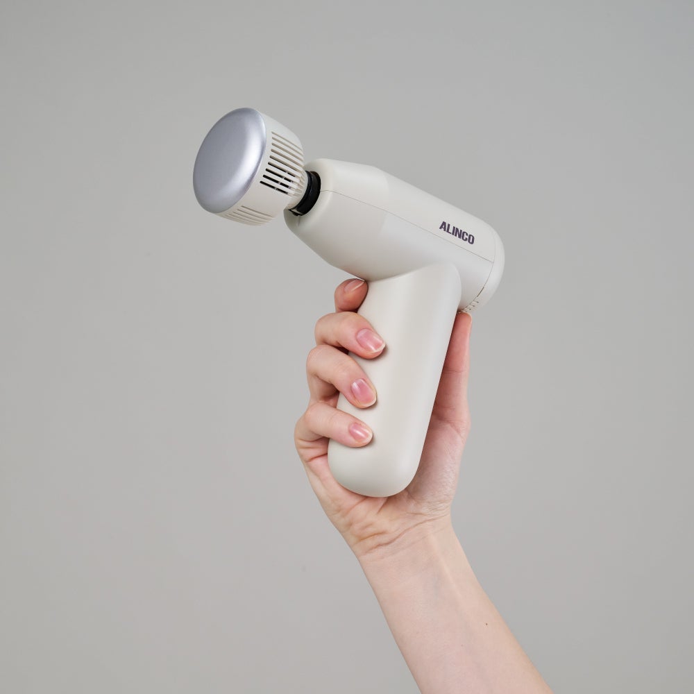 ボディシェイプガン リカバー | ケアグッズ | 製品情報 | フィットネス