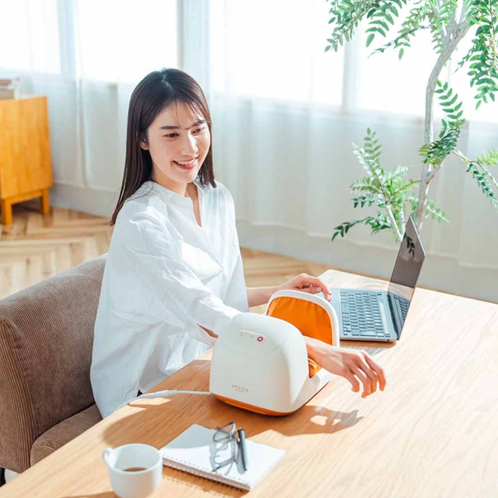 アルインコ製 フット·ケア Amazon | ALINCO(アルインコ) フットマッサージャー 【管理医療