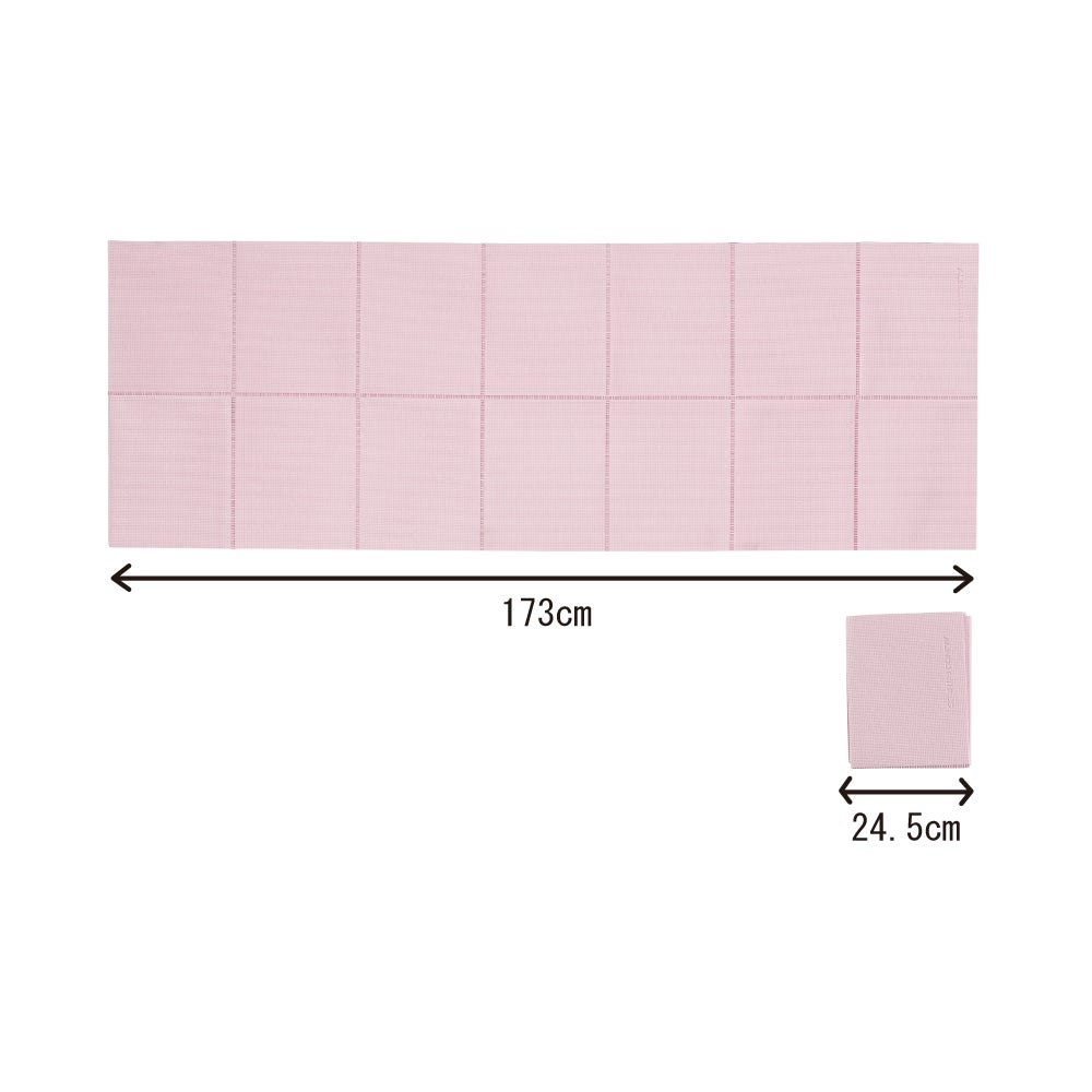 折りたたみヨガマット | エクササイズグッズ | 製品情報