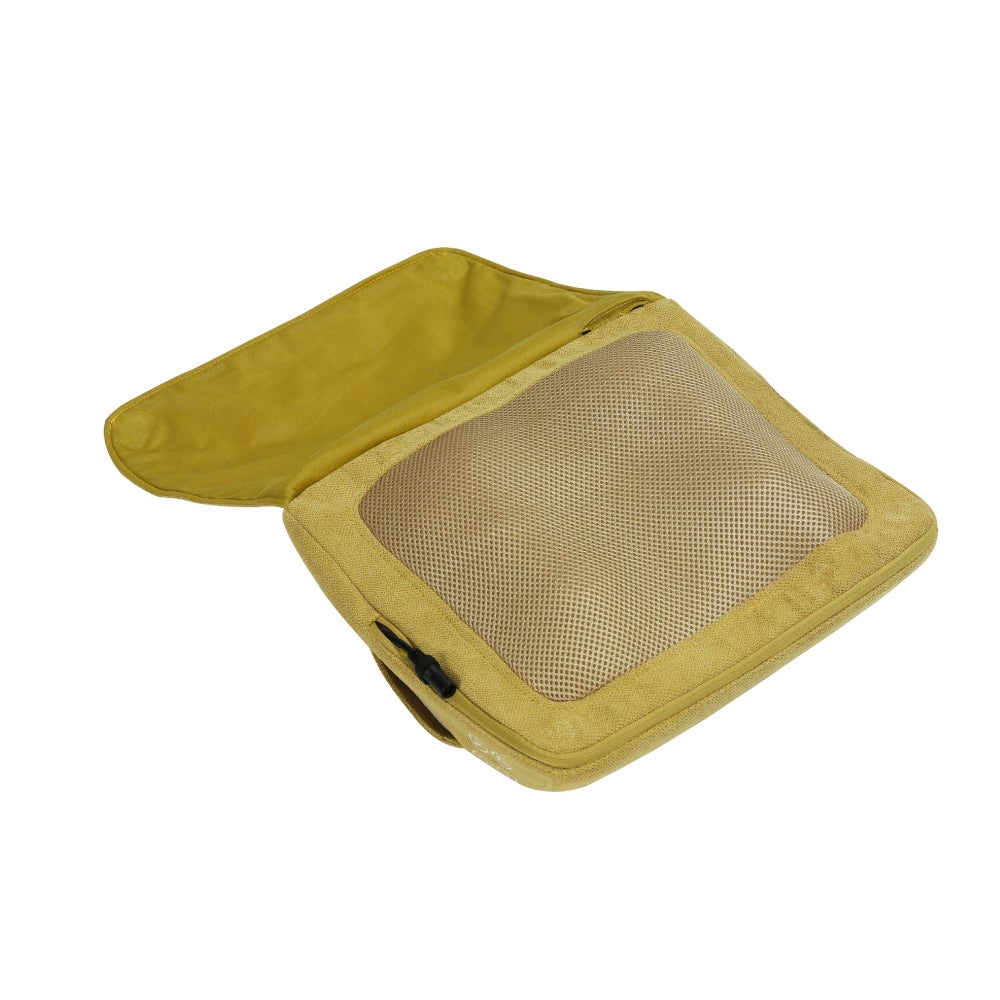 コードレスクッションマッサージャー コリレス | マッサージ機 | 製品