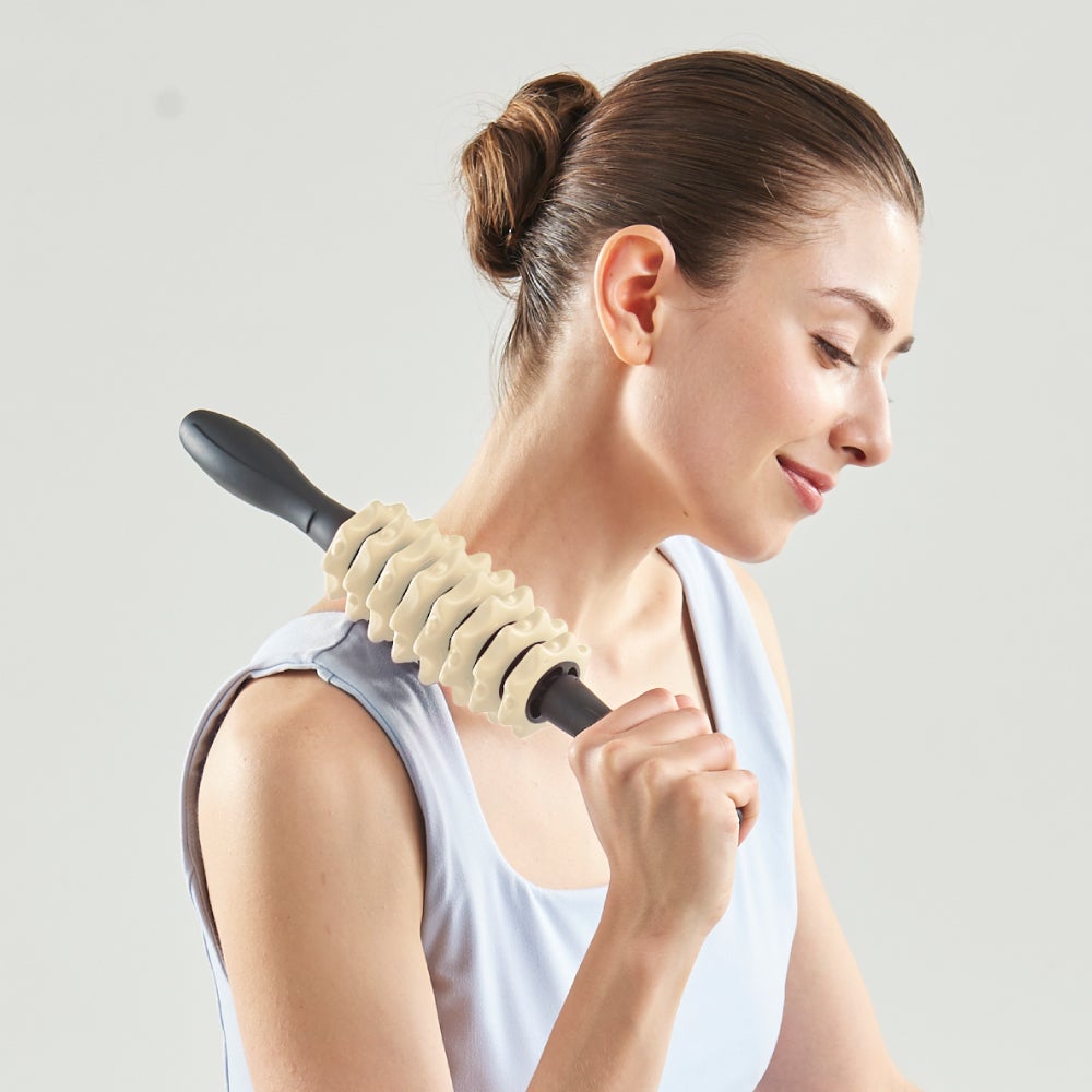 カスタムスティック | ケアグッズ | 製品情報 | フィットネス事業部