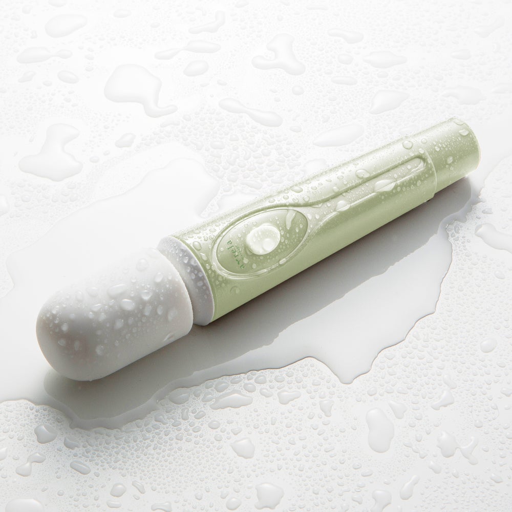 ハンディーマッサージャー アルキュア | マッサージ機 | 製品情報