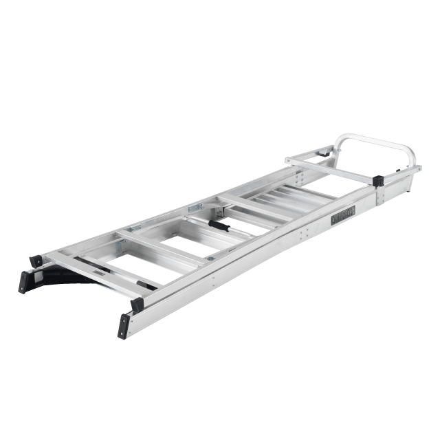 上わく付き踏台 CBF | 作業台 | 製品情報 | 住宅機器事業部