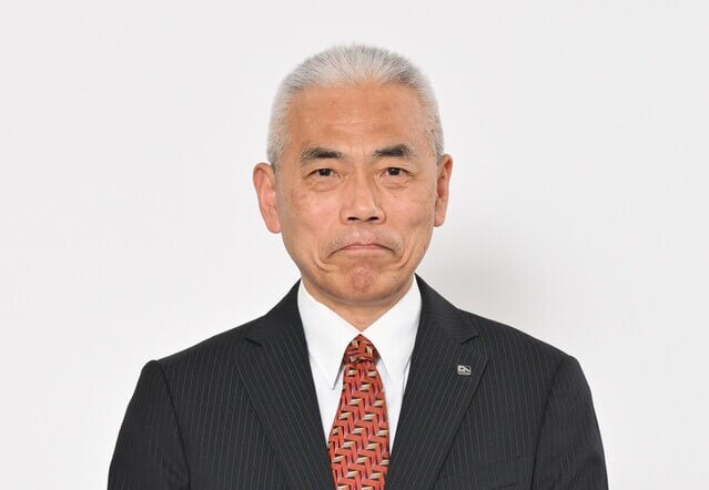 役員一覧 | 企業情報 | アルインコ株式会社（ALINCO）