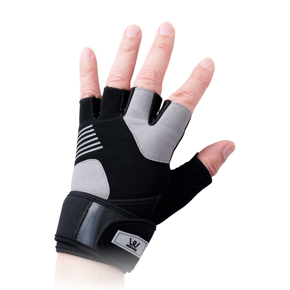 〇Dc左1029 未使用 フィンガーエクササイザー トレーニング用手袋 左手 L 〇Dc左1029 未使用 フィンガーエクササイザー トレーニング用手袋 左手