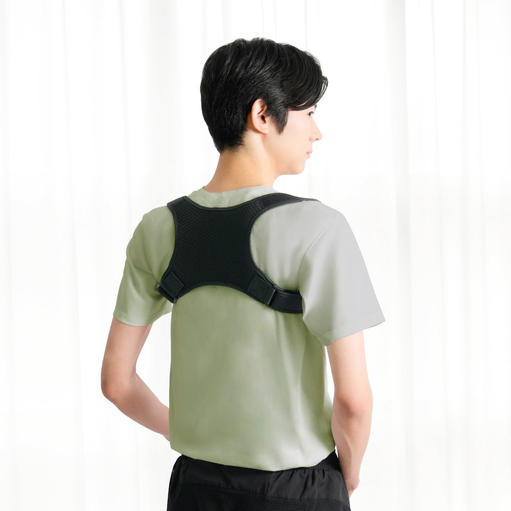 背中のミカタ | エクササイズグッズ | 製品情報 | フィットネス事業部