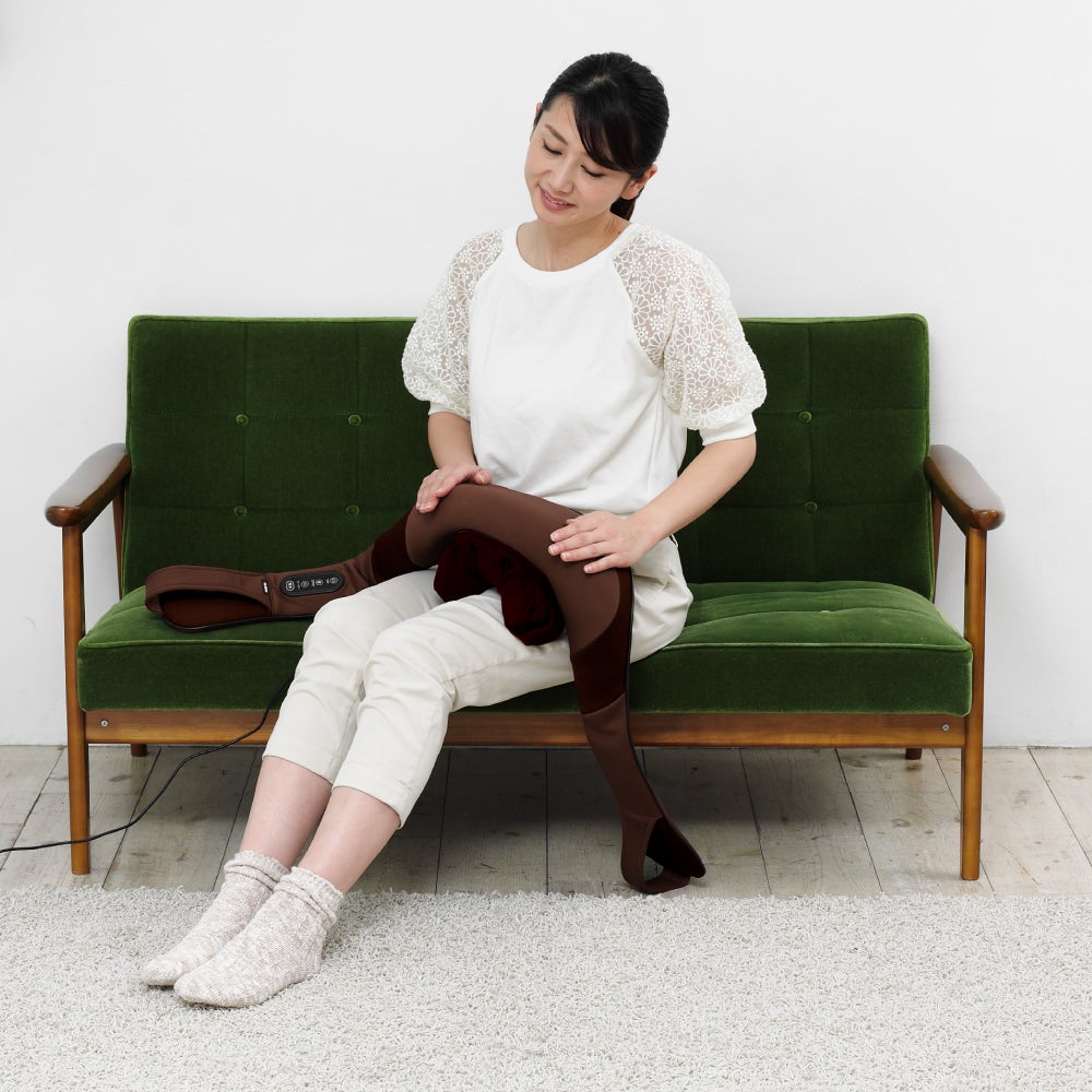 首マッサージャー もみたいむ なごみ | マッサージ機 | 製品情報