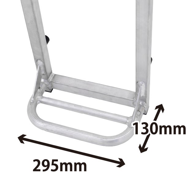 トラック用昇降ステップ TRHZ | トラック関連 | 製品情報 | 住宅機器 