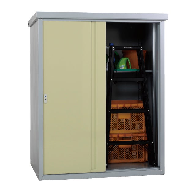 屋外収納庫 FSX | 園芸・レジャー・その他 | 製品情報 | 住宅機器事業