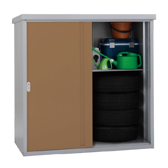 屋外収納庫 FSX | 園芸・レジャー・その他 | 製品情報 | 住宅機器事業