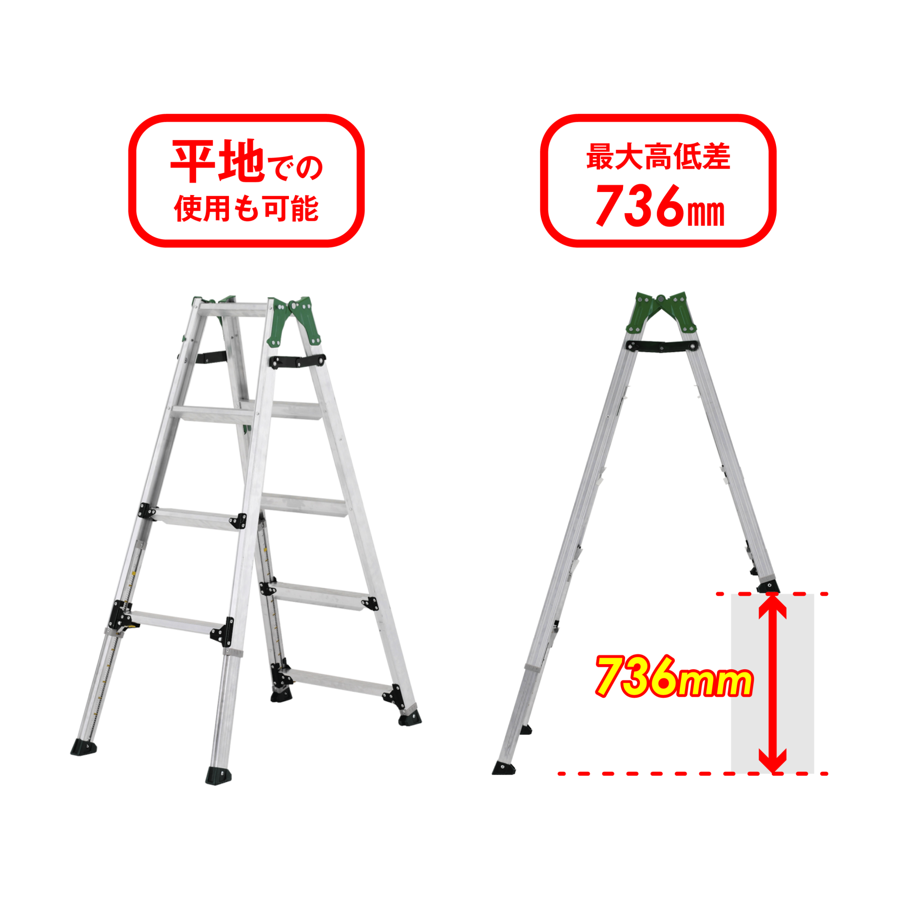 【専用出品】PH80 脚部分となります。 楽天市場】長谷川工業 脚立ソックス フィット RCK-F 適合機種