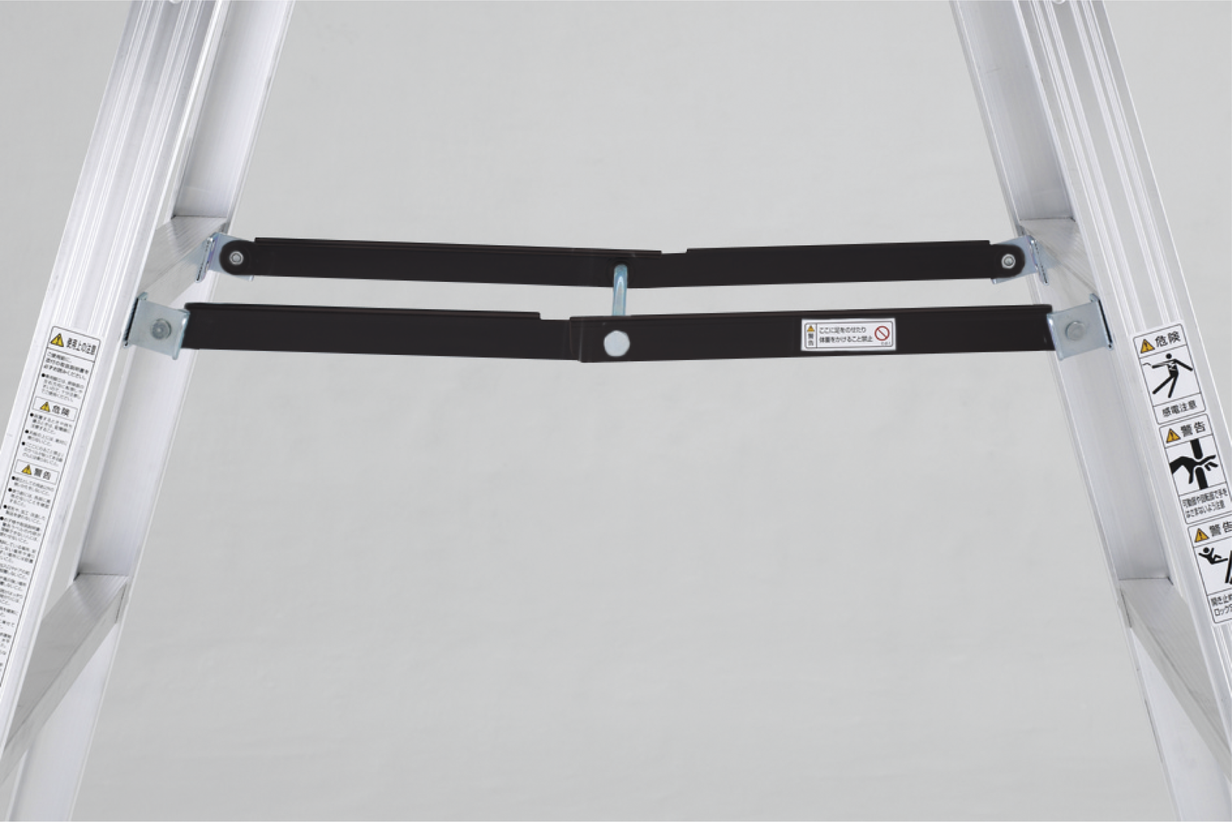 専用脚立 PRS-W | 脚立 | 製品情報 | 住宅機器事業部