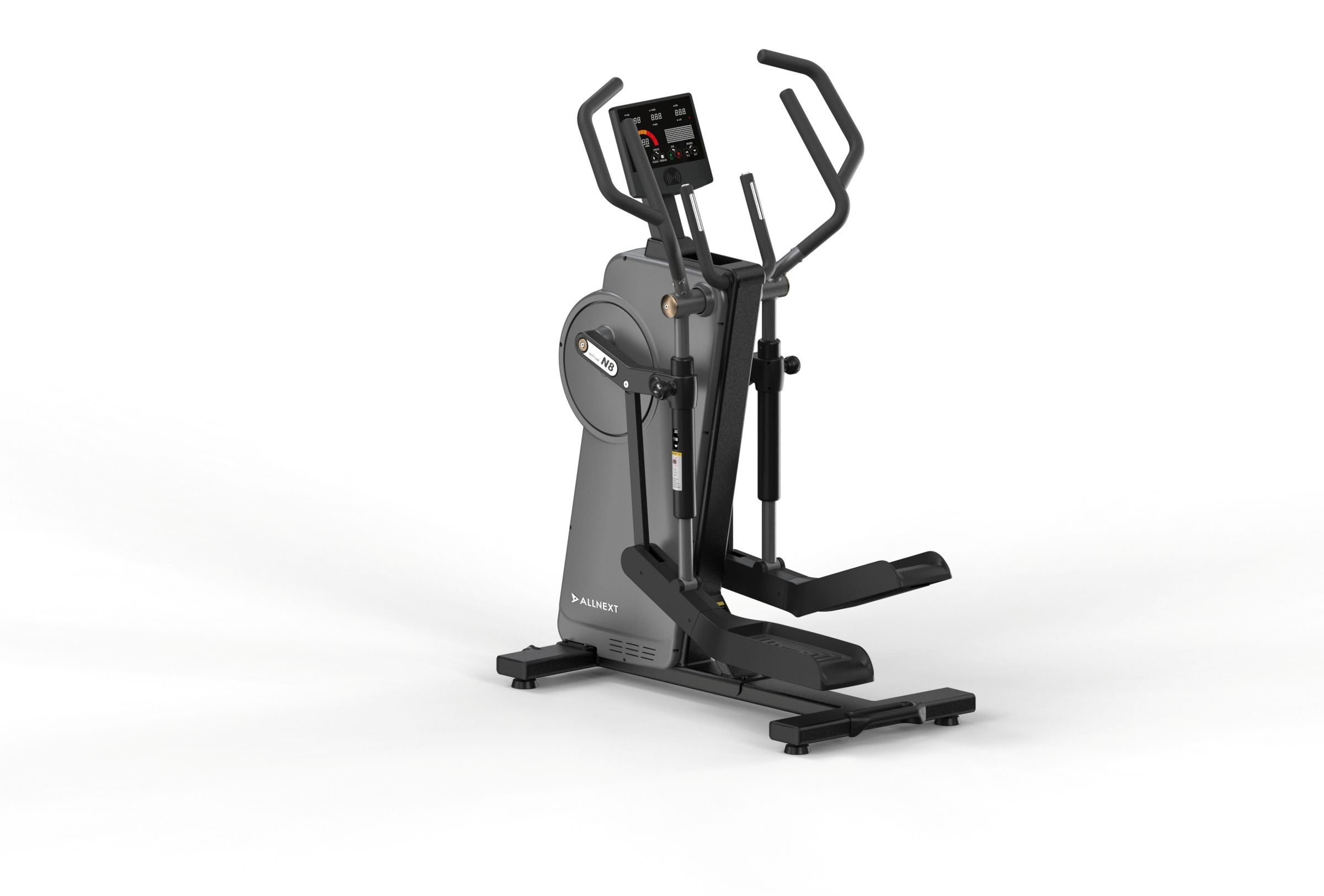 クロストレーナーPRO8 | フィットネスジム向けトレーニングマシン 
